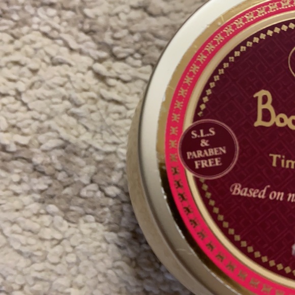 Sabon Body Scrub - Picture 3 of 4
